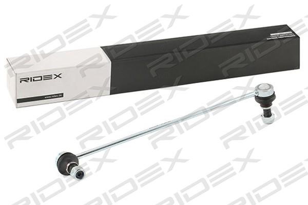 Ridex 3229S0658 Rod/Strut, stabiliser 3229S0658: Buy near me in Poland at 2407.PL - Good price!