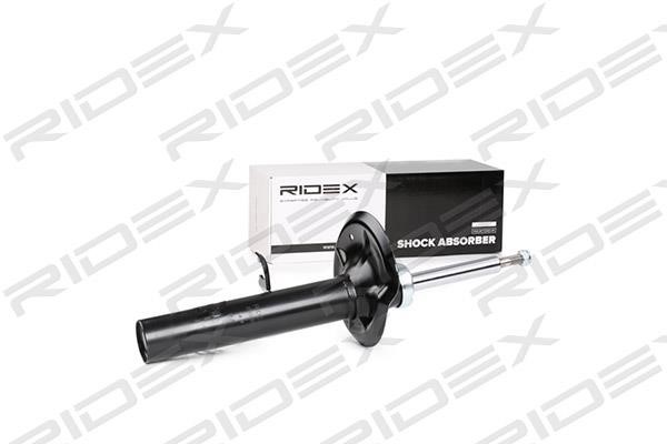 Ridex 854S0860 Front right gas oil shock absorber 854S0860: Buy near me in Poland at 2407.PL - Good price!