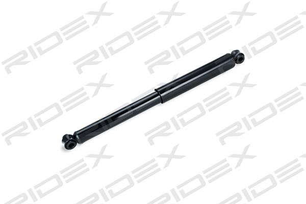 Ridex 854S0058 Rear oil and gas suspension shock absorber 854S0058: Buy near me in Poland at 2407.PL - Good price!