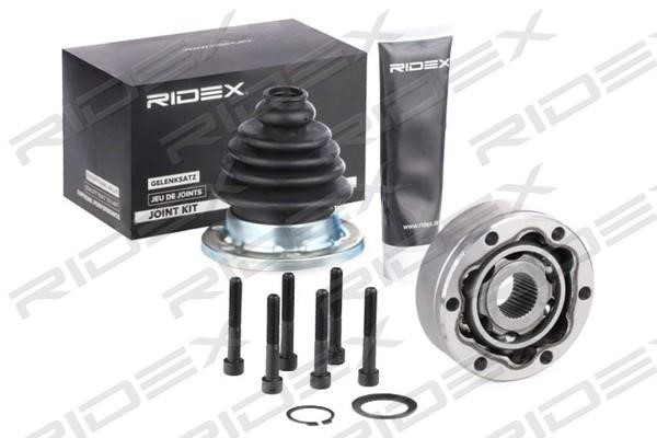 Ridex 5J0007 Joint kit, drive shaft 5J0007: Buy near me in Poland at 2407.PL - Good price!