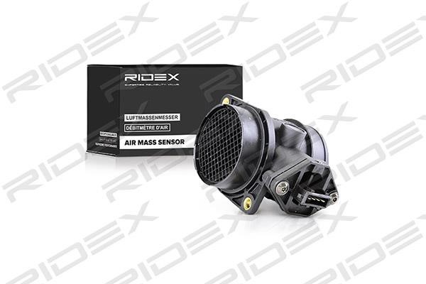 Ridex 3926A0018 Air mass sensor 3926A0018: Buy near me in Poland at 2407.PL - Good price!
