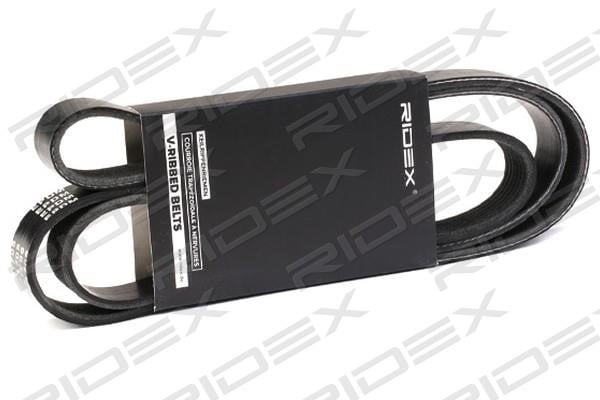 Ridex 305P0323 V-Ribbed Belt 305P0323: Buy near me in Poland at 2407.PL - Good price!