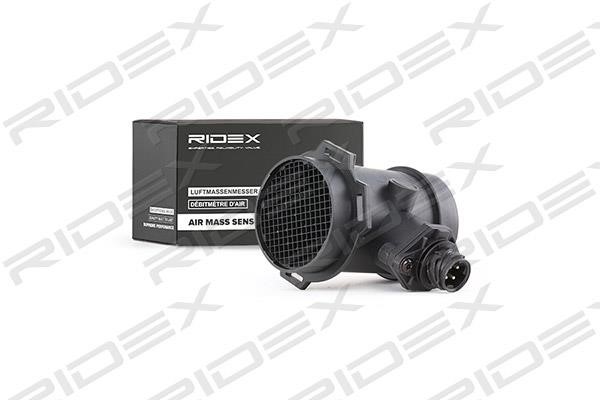 Ridex 3926A0181 Air mass sensor 3926A0181: Buy near me in Poland at 2407.PL - Good price!