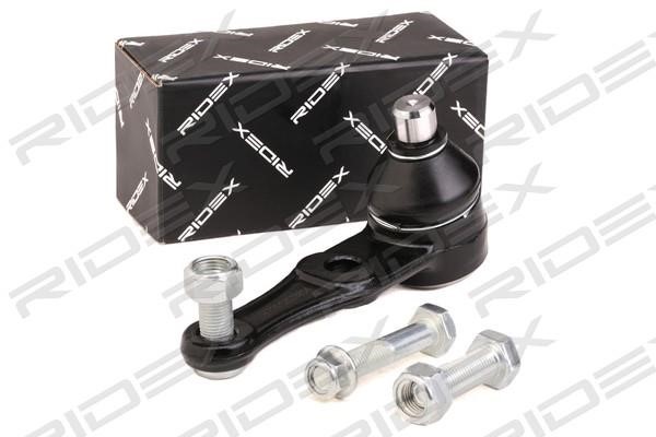 Ridex 2462S0126 Ball joint 2462S0126: Buy near me in Poland at 2407.PL - Good price!