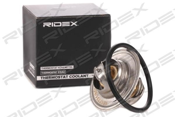 Ridex 316T0003 Thermostat, coolant 316T0003: Buy near me in Poland at 2407.PL - Good price!