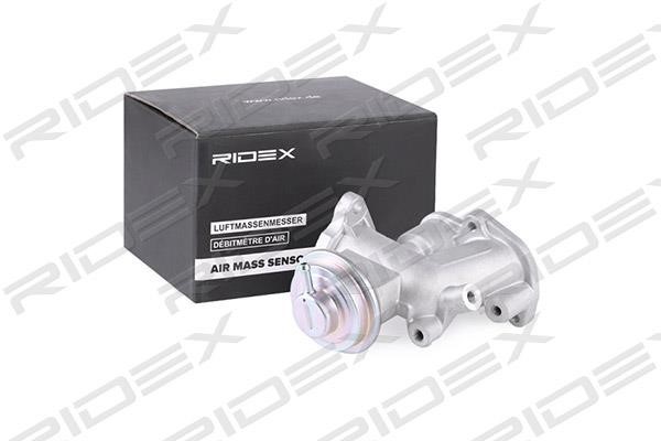 Ridex 1145E0148 AGR-Ventil 1145E0148: Kaufen Sie zu einem guten Preis in Polen bei 2407.PL!