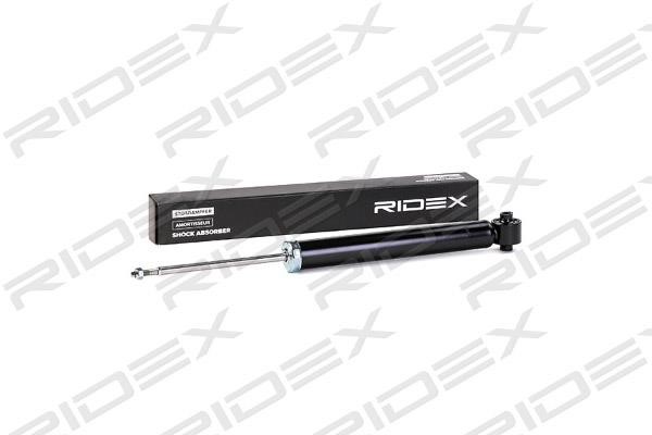 Ridex 854S1200 Rear oil and gas suspension shock absorber 854S1200: Buy near me in Poland at 2407.PL - Good price!