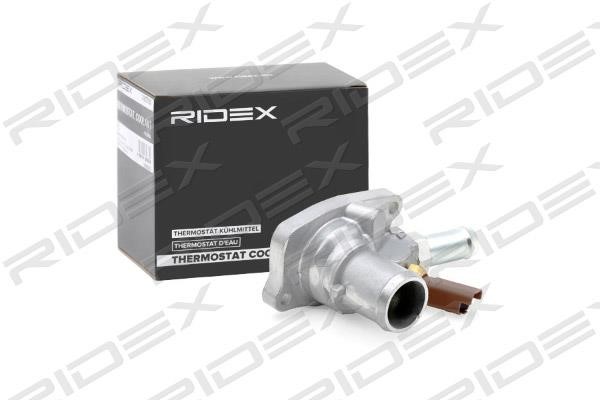 Ridex 316T0180 Thermostat, coolant 316T0180: Buy near me in Poland at 2407.PL - Good price!