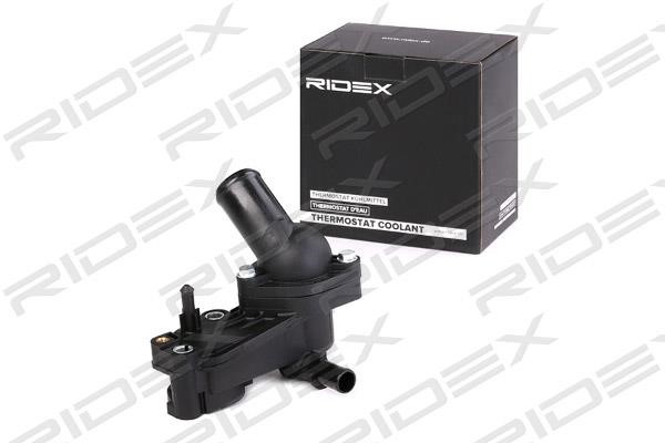 Ridex 316T0146 Thermostat, coolant 316T0146: Buy near me in Poland at 2407.PL - Good price!
