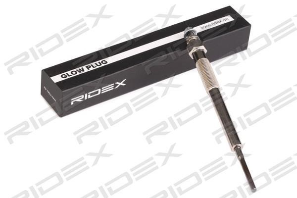 Ridex 243G0094 Glow plug 243G0094: Buy near me in Poland at 2407.PL - Good price!