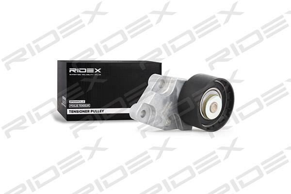 Ridex 308T0144 Tensioner pulley, timing belt 308T0144: Buy near me in Poland at 2407.PL - Good price!