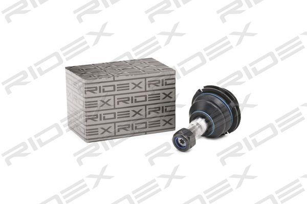 Ball joint Ridex 2462S0038