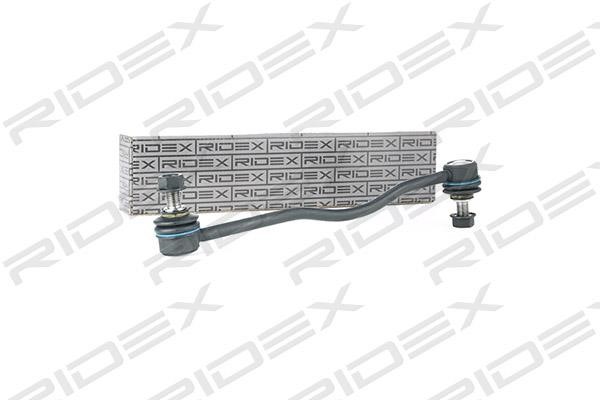 Ridex 3229S0240 Rod/Strut, stabiliser 3229S0240: Buy near me in Poland at 2407.PL - Good price!