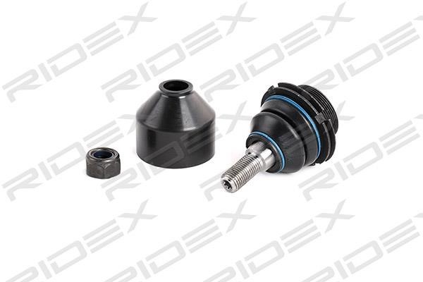 Ridex 2462S0038 Ball joint 2462S0038: Buy near me in Poland at 2407.PL - Good price!