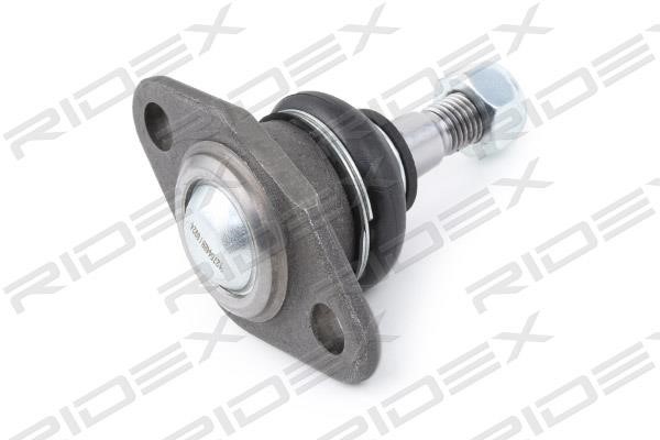Ridex 2462S0291 Ball joint 2462S0291: Buy near me in Poland at 2407.PL - Good price!