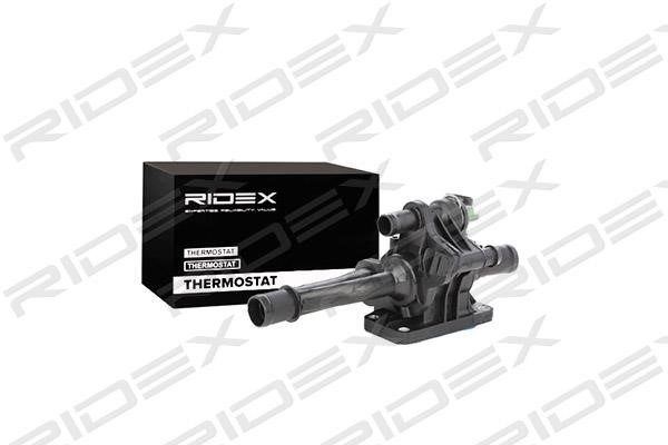 Ridex 316T0083 Thermostat, coolant 316T0083: Buy near me in Poland at 2407.PL - Good price!