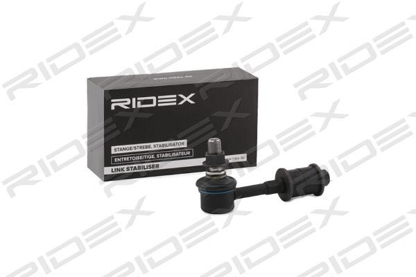 Ridex 3229S0436 Rod/Strut, stabiliser 3229S0436: Buy near me in Poland at 2407.PL - Good price!
