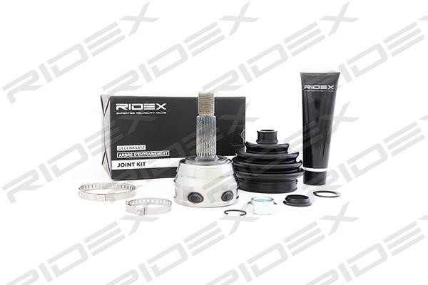 Ridex 5J0030 ШРУС 5J0030: Отличная цена - Купить в Польше на 2407.PL!