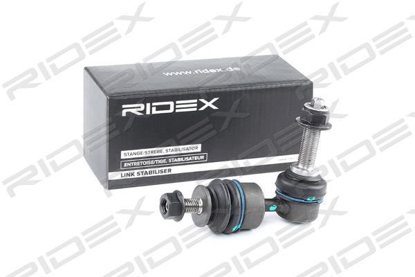 Ridex 3229S0545 Rod/Strut, stabiliser 3229S0545: Buy near me in Poland at 2407.PL - Good price!