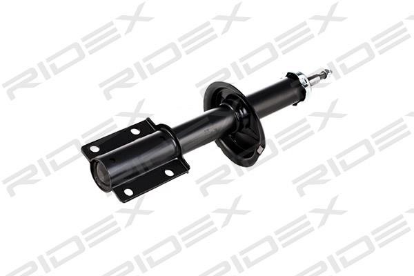 Ridex 854S0807 Front oil shock absorber 854S0807: Buy near me in Poland at 2407.PL - Good price!