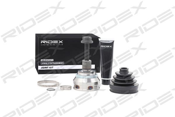 Ridex 5J0054 Joint kit, drive shaft 5J0054: Buy near me in Poland at 2407.PL - Good price!