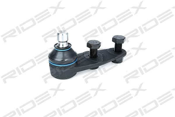 Ridex 2462S0028 Ball joint 2462S0028: Buy near me in Poland at 2407.PL - Good price!
