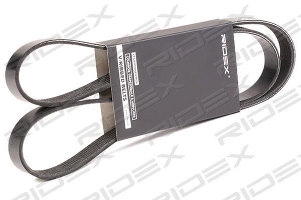 Ridex 305P0170 V-Ribbed Belt 305P0170: Buy near me in Poland at 2407.PL - Good price!
