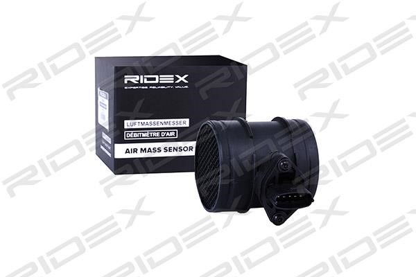 Ridex 3926A0168 Air mass sensor 3926A0168: Buy near me in Poland at 2407.PL - Good price!