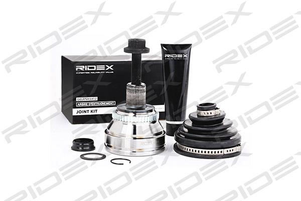 Ridex 5J0018 Joint kit, drive shaft 5J0018: Buy near me in Poland at 2407.PL - Good price!