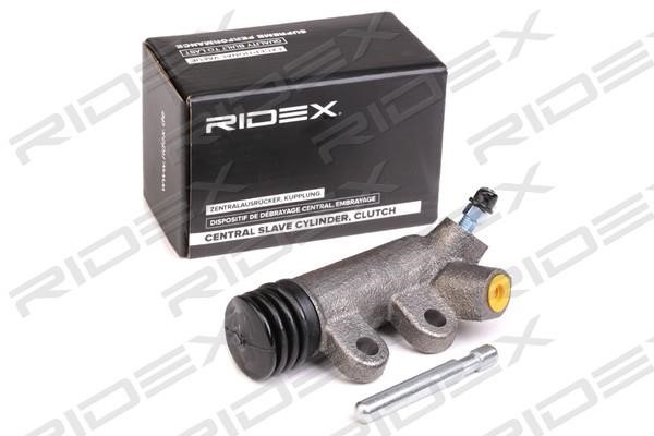 Ridex 620S0032 Clutch slave cylinder 620S0032: Buy near me at 2407.PL in Poland at an Affordable price!