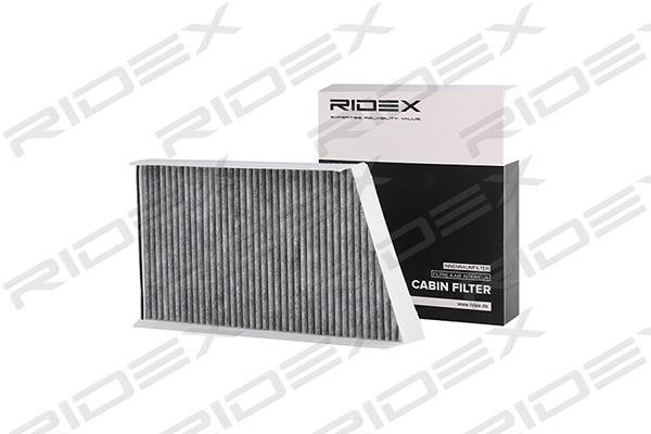 Ridex 424I0228 Filter, interior air 424I0228: Buy near me in Poland at 2407.PL - Good price!