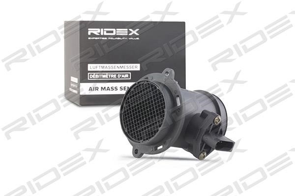 Ridex 3926A0004 Air mass sensor 3926A0004: Buy near me in Poland at 2407.PL - Good price!