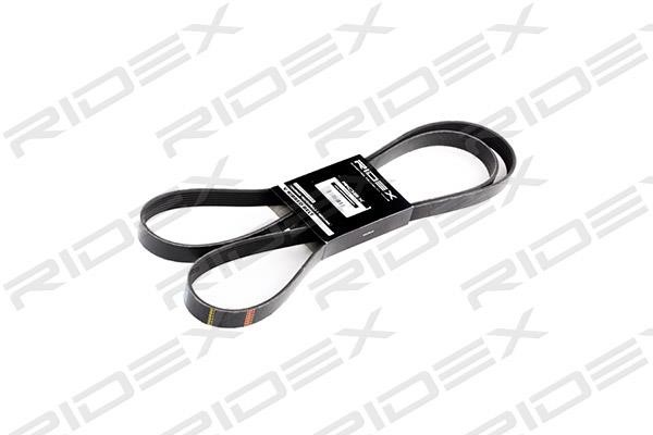Ridex 305P0108 V-Ribbed Belt 305P0108: Buy near me in Poland at 2407.PL - Good price!