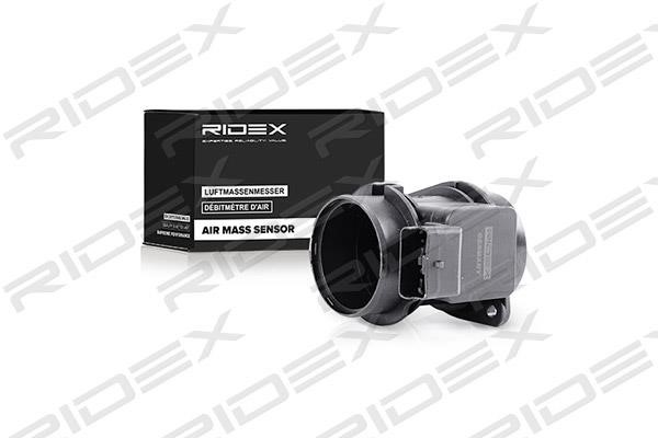 Ridex 3926A0072 Air mass sensor 3926A0072: Buy near me in Poland at 2407.PL - Good price!