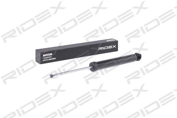 Ridex 854S0996 Rear oil and gas suspension shock absorber 854S0996: Buy near me in Poland at 2407.PL - Good price!