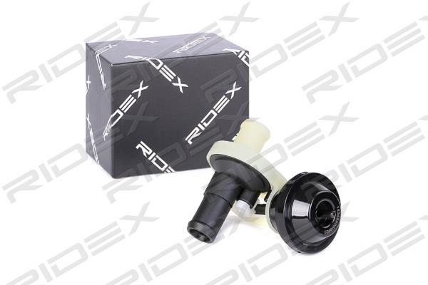 Ridex 2073C0004 Heater control valve 2073C0004: Buy near me at 2407.PL in Poland at an Affordable price!