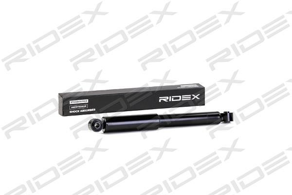 Ridex 854S2121 Амортизатор подвески задний газомасляный 854S2121: Отличная цена - Купить в Польше на 2407.PL!