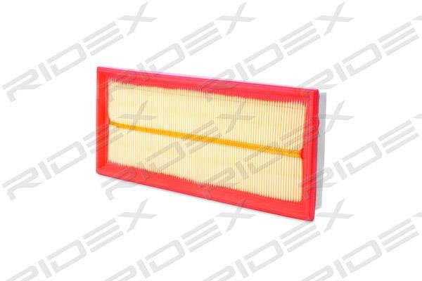 Ridex 8A0202 Air filter 8A0202: Buy near me in Poland at 2407.PL - Good price!