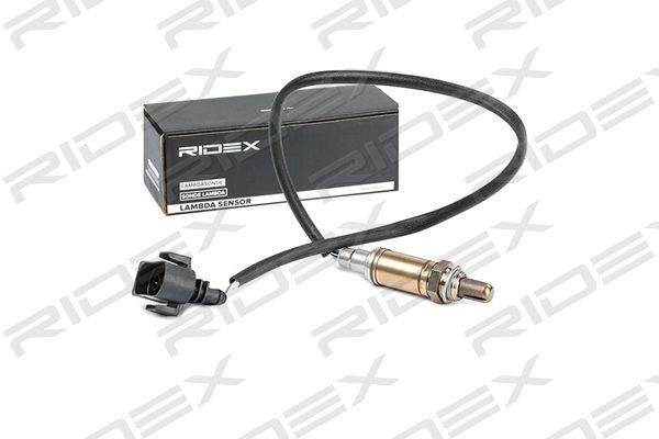 Ridex 3922L0135 Датчик кислородный / Лямбда-зонд 3922L0135: Отличная цена - Купить в Польше на 2407.PL!