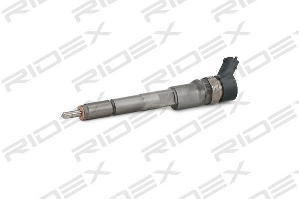 Ridex 3902I0338R Injector Nozzle 3902I0338R: Buy near me at 2407.PL in Poland at an Affordable price!