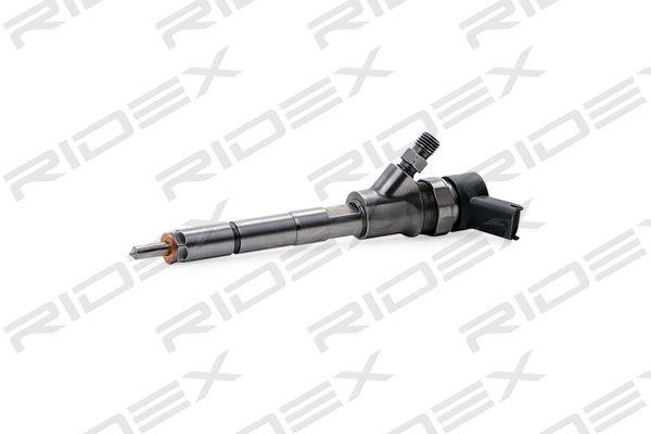 Injector Nozzle Ridex 3902I0338R