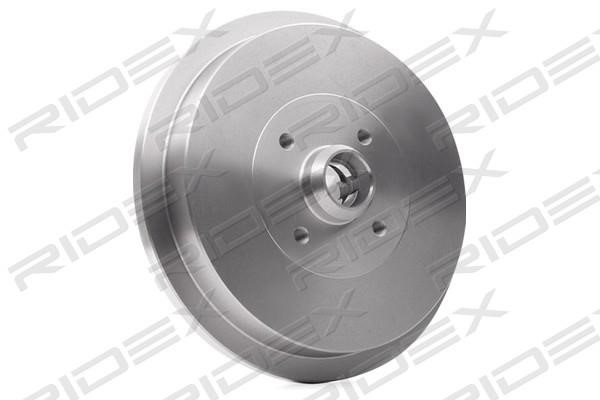 Ridex Rear brake drum – price