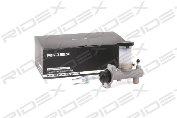 Ridex 234M0038 Master cylinder, clutch 234M0038: Buy near me in Poland at 2407.PL - Good price!