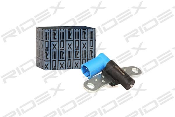 Ridex 833C0051 Crankshaft position sensor 833C0051: Buy near me in Poland at 2407.PL - Good price!