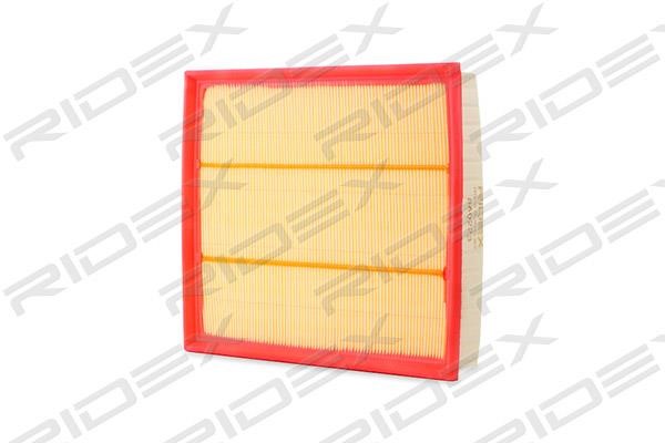 Ridex 8A0223 Air filter 8A0223: Buy near me in Poland at 2407.PL - Good price!