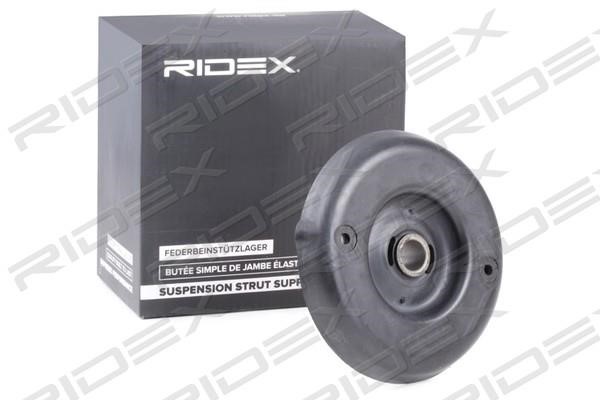 Ridex 1180S0414 Опора стійки амортизатора 1180S0414: Приваблива ціна - Купити у Польщі на 2407.PL!