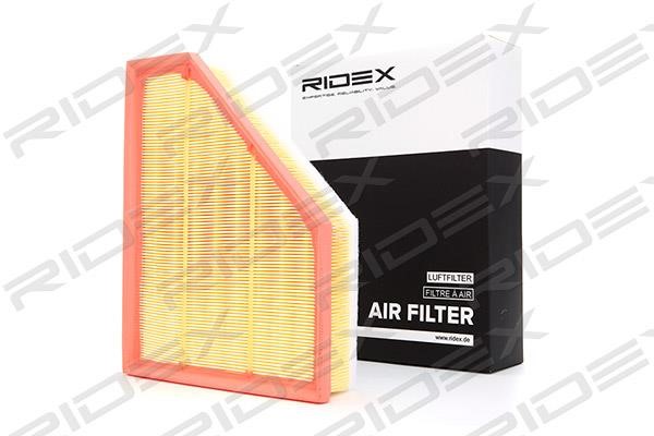 Ridex 8A0032 Filtr powietrza 8A0032: Dobra cena w Polsce na 2407.PL - Kup Teraz!