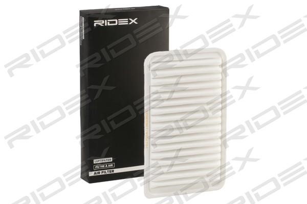 Ridex 8A0629 Air filter 8A0629: Buy near me in Poland at 2407.PL - Good price!