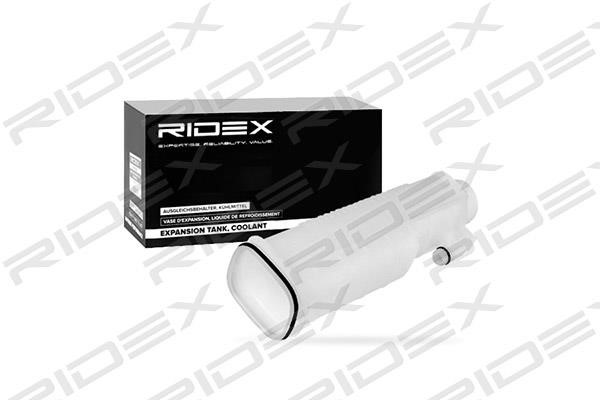 Ridex 397E0042 Компенсационный бак, охлаждающая жидкость 397E0042: Отличная цена - Купить в Польше на 2407.PL!