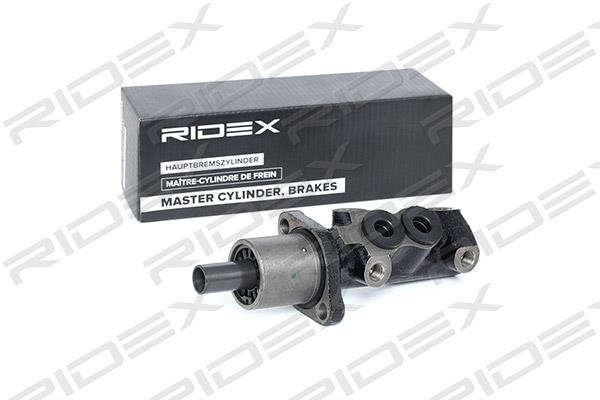 Ridex 258M0011 Brake Master Cylinder 258M0011: Buy near me in Poland at 2407.PL - Good price!
